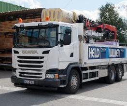 HELD GmbH Bild 9