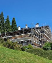 AATT Echafaudages Sàrl Bild 3