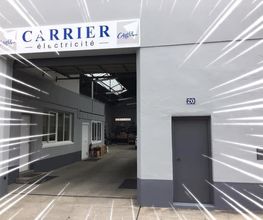 Carrier Ets image 1