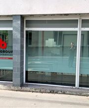 Biogroup Laborizon Bretagne - Laboratoire Dalby - Façade