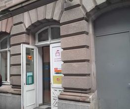 Sixt Strasbourg Gare image 9