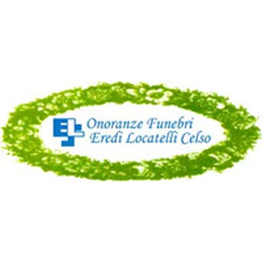 Onoranze Funebri Eredi  Locatelli Celso e C. logo