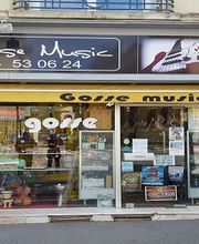 GOSSE Gérard image 2