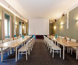 Charlottchen Brasserie Bild 3