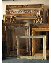 Kunst und Rahmen Bild 2