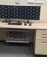 Videoüberwachungsplatz