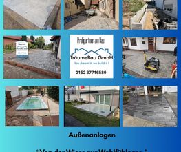TräumeBau GmbH - Werterhalt durch radikale Ursachenlösung. Bild 10