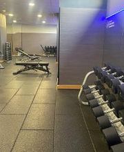 Gimnasio VivaGym Alcalá Ronda Fiscal imagen 2