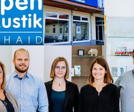 Knippen Hörakustik - Hirschaid Bild 7