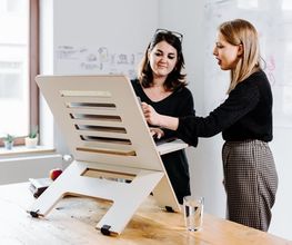 Crameda AG, Bürobedarf Bild 11