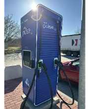 Aral pulse Ladestation Bild 3