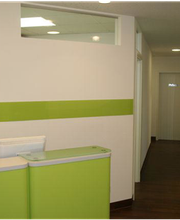 Bajbouj R. Dr., Kobyletzki G. Dr. & Kollegen Bild 2