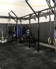 Fitness Park Épinay-sur-Seine image 4