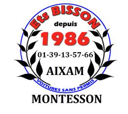 Bisson Montesson