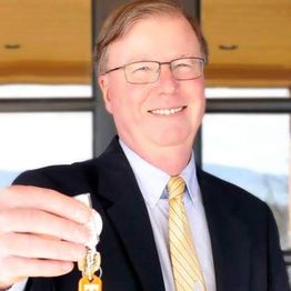 Century 21 Legacy - Mark Williams