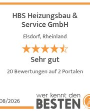 werkenntdenBESTEN.de Qualitätssiegel