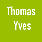 Thomas Yves