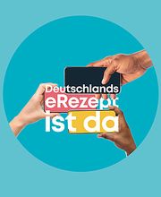 Land-Apotheke Leegebruch Bild 14