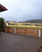 Stark im Garten Bild 36