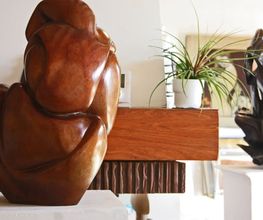 Métranve sculpture image 3