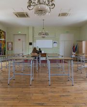 Section enseignement général et technologique du Lycée professionnel privé Skhole d'Art - Bonnecaze image 11