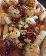 Restaurant Olympia Grimma Bild 19