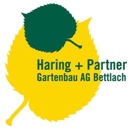 Haring + Partner Gartenbau AG