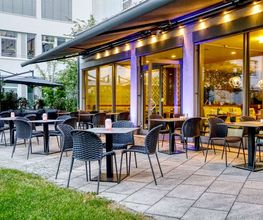 Novotel Erlangen Bild 7