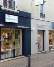 Audioprothésiste Krys Audition image 4