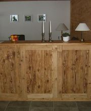 Altholzbau Schneider & Co. Bild 2