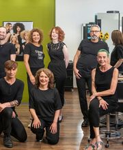 SCHRAMM HAARformer Bild 1