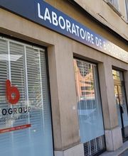 Laboratoire Valmy - Lyon 9e - BIOGROUP RHONE ALPES image 8