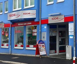 Küche&Co Marktredwitz Bild 1
