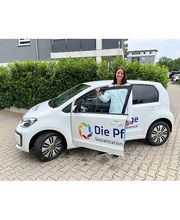 Die Pflege - Sozialstation Wiesental e.V. Bild 1