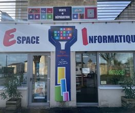Espace Informatique SARL image 1