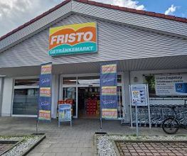 FRISTO Getränkemarkt Bild 5