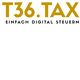 T36.TAX Steuerberatungsgesellschaft GmbH
