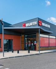 Würth Proxishop Orange image 3