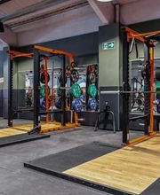 Basic-Fit 24/7 image 1