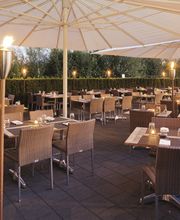 Mövenpick Zurich Airport Bild 5