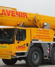 Lavenir ETS image 13