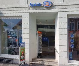 Apollo-Optik - Rostock - Kröpeliner Str. Bild 1