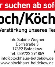 Blockhaus Boldekow Bild 5