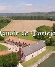 Manoir De Portejoie SARL image 4