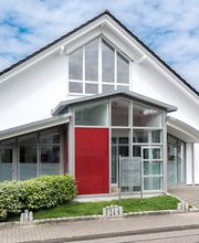 Tierarzt Waghäusel, Tierarztpraxis Waghäusel-Kirrlach Bild 2