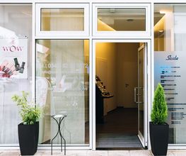 Saale Kosmetik Institut Bild 1