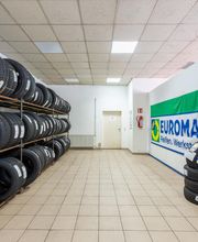 EUROMASTER Heidelberg PKW Bild 6