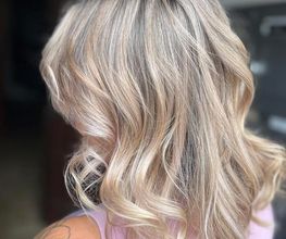L'art de pl'Hair Bild 9