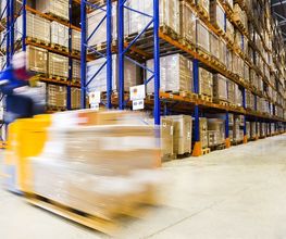 Z + L Zoll und Logistik GmbH Bild 4