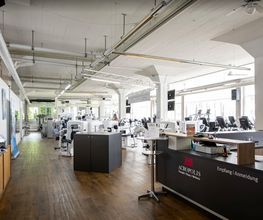 Acropolis Physiotherapie, Fitness & Welness Bild 1